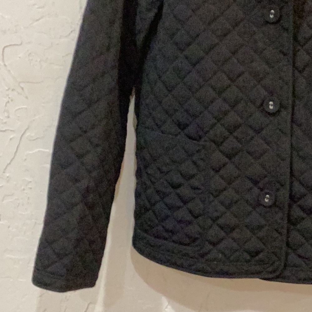 Talbots reversible jacket. - Picture 2 of 11